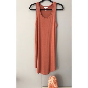 Leith Tank Swift Dress